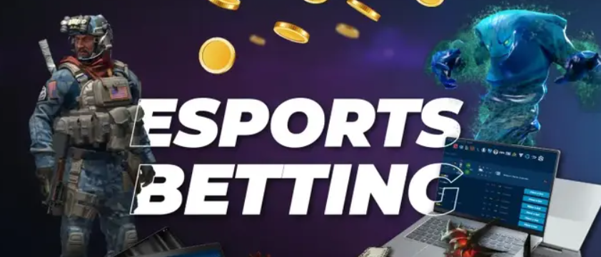 esport betting
